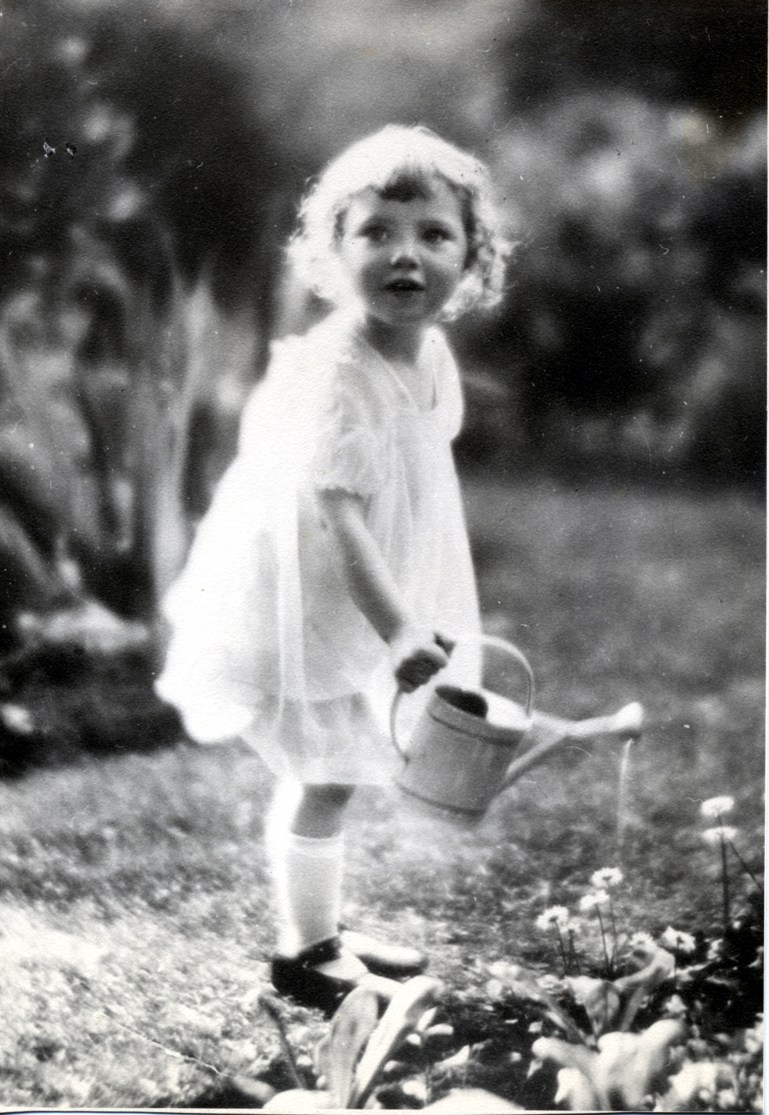 Photo of Clara June (Cindy) Haynes